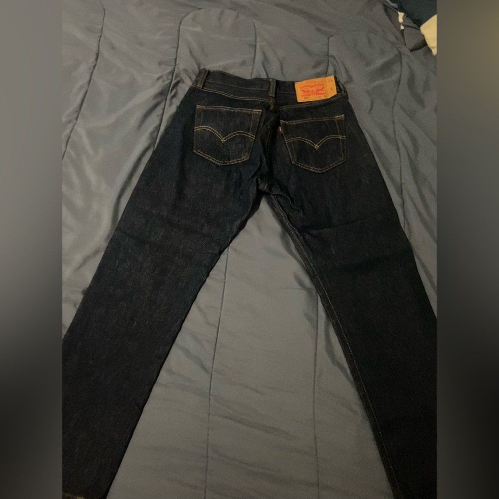 Levi’s